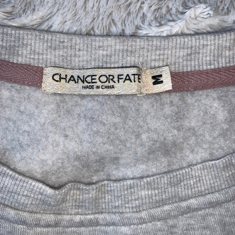 Dry Goods - Color Block Sweater - Picture 3 of 9
